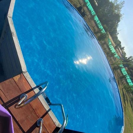 Terrabox Apart De Contenedores Olivera ภายนอก รูปภาพ