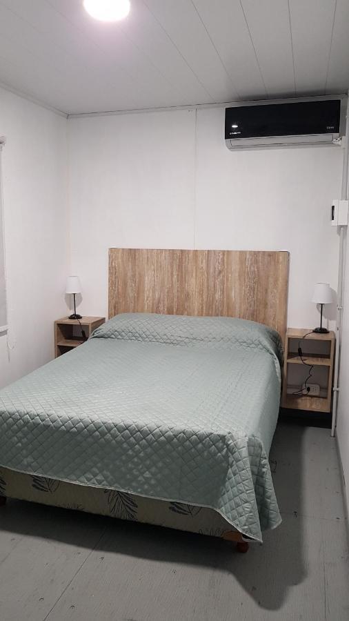 Terrabox Apart De Contenedores Olivera ภายนอก รูปภาพ
