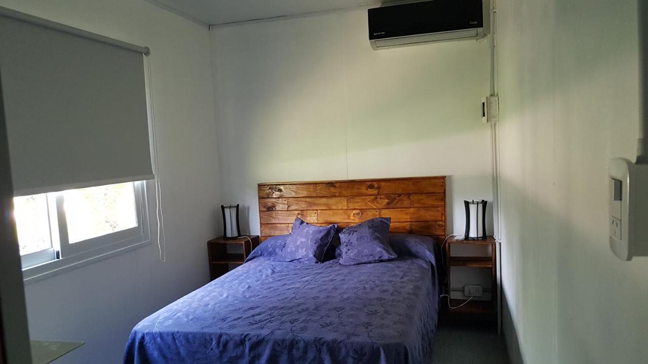 Terrabox Apart De Contenedores Olivera ภายนอก รูปภาพ