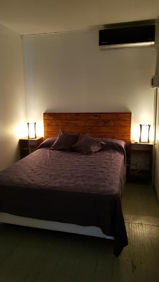 Terrabox Apart De Contenedores Olivera ภายนอก รูปภาพ