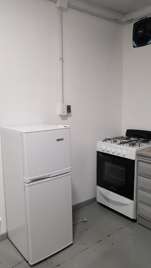 Terrabox Apart De Contenedores Olivera ภายนอก รูปภาพ