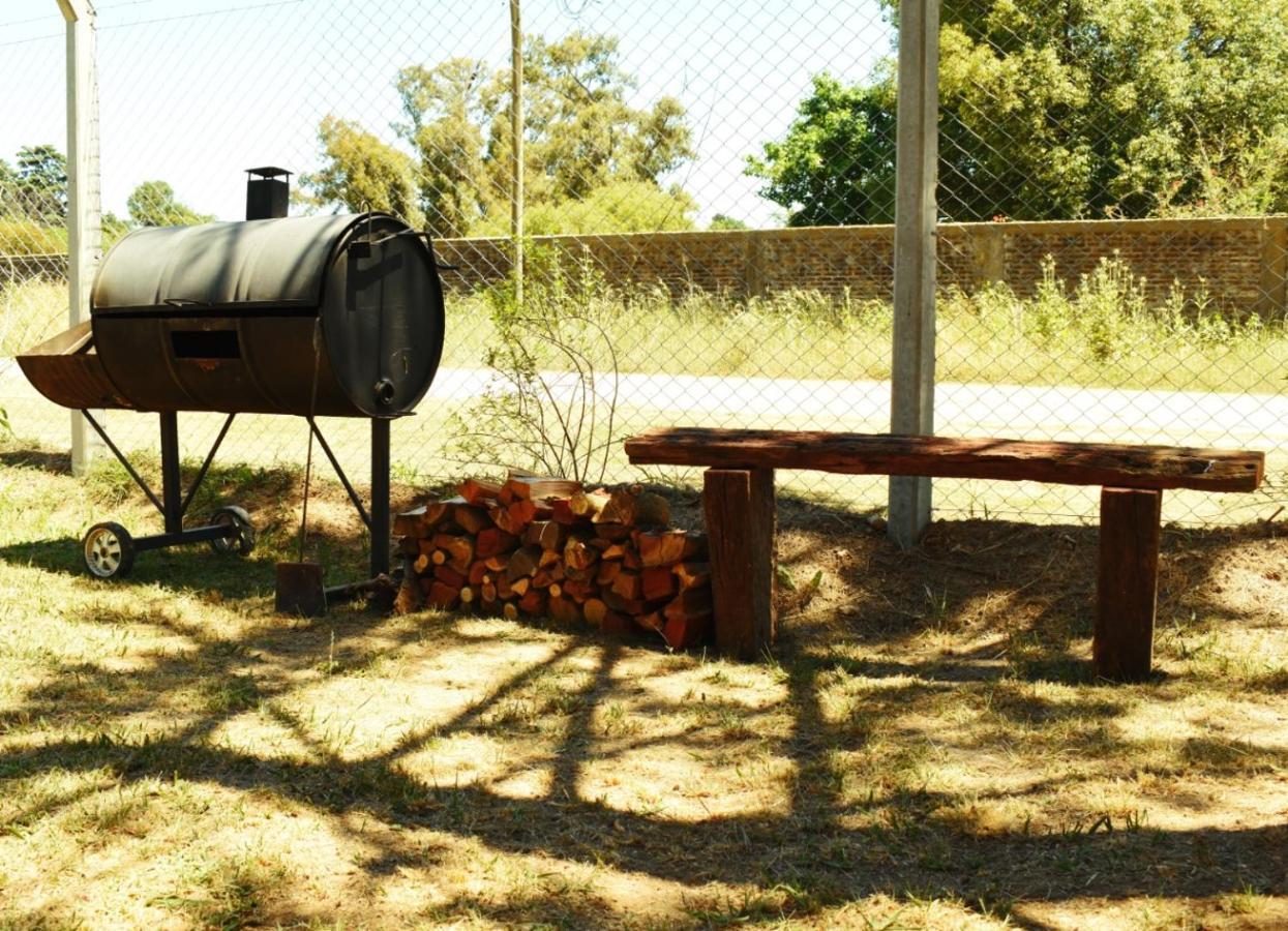Terrabox Apart De Contenedores Olivera ภายนอก รูปภาพ