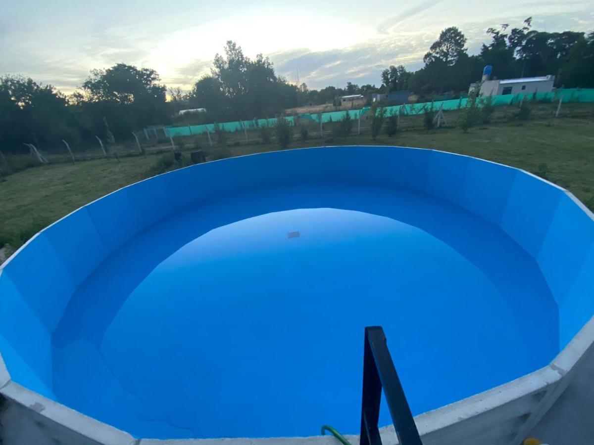 Terrabox Apart De Contenedores Olivera ภายนอก รูปภาพ